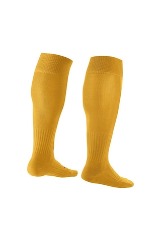 Nike Sx5728 U Classıc Iı Cush Otc Team Tozluk Sarı Lacivert Sarı