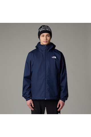 The North Face M Quest Jacket - Eu Erkek Mont-29068-lacivert