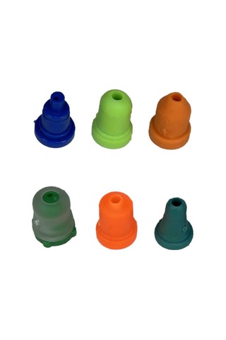 Dupont İbelo Carrier Dunhil Ronson Univeral Gaz Aparatı 12'li Set Sarı