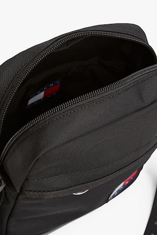 Erkek Günlük Çapraz Askılı Çanta - Siyah-8864 Siyah