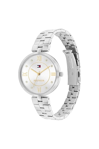 Tommy Hilfiger Th1782683 Kadın Kol Saati Gri