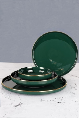 Arow Pink & More 24 Parça Yemek Takımı DC1.TR-3085