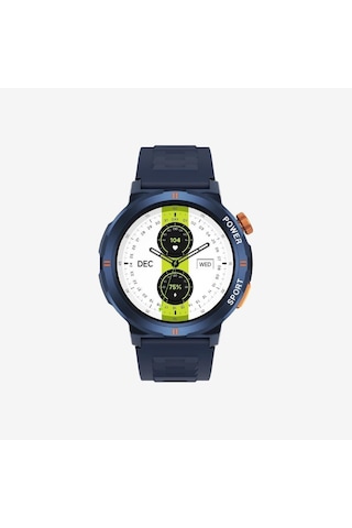 Linktech LPW-S93 Premium Amoled Akıllı Saat (Distribütör Garantili)