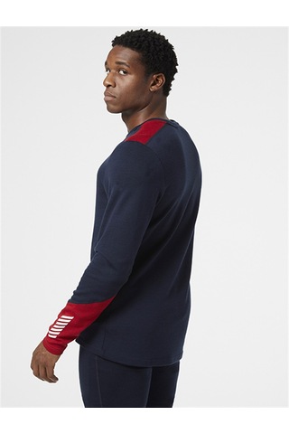 Helly Hansen Lifa Merino Midweight Crew