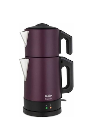 Fakir Chaizen 1.8 L Çay Makinesi