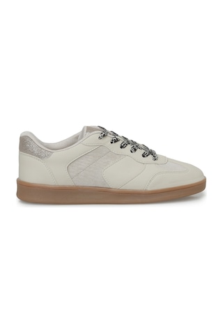 Polaris Harper.z Bej Kadın Sneaker 000000000102703946