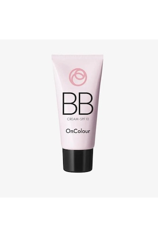 Oncolour Bb Krem 10 Spf Kusur Kapatıcı 35639 Fair