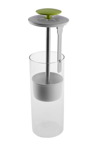 Karaca Herbal Eco Cam Sebze Saklama Kabı 550 ml