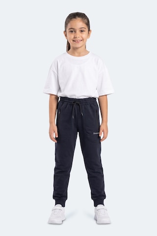 Slazenger Prımo Erkek Çocuk Lacivert Eşofman Altı
