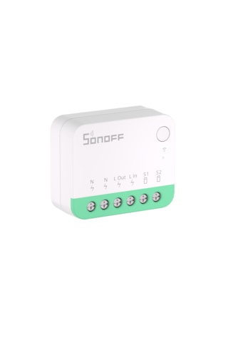 Sonoff Mini R4 Matter Akıllı Röle