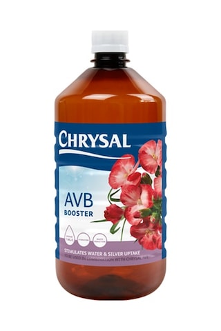 Chrysal Avb Anti-ethylene Diğer Chrysal Avb Anti-ethylene Diğer