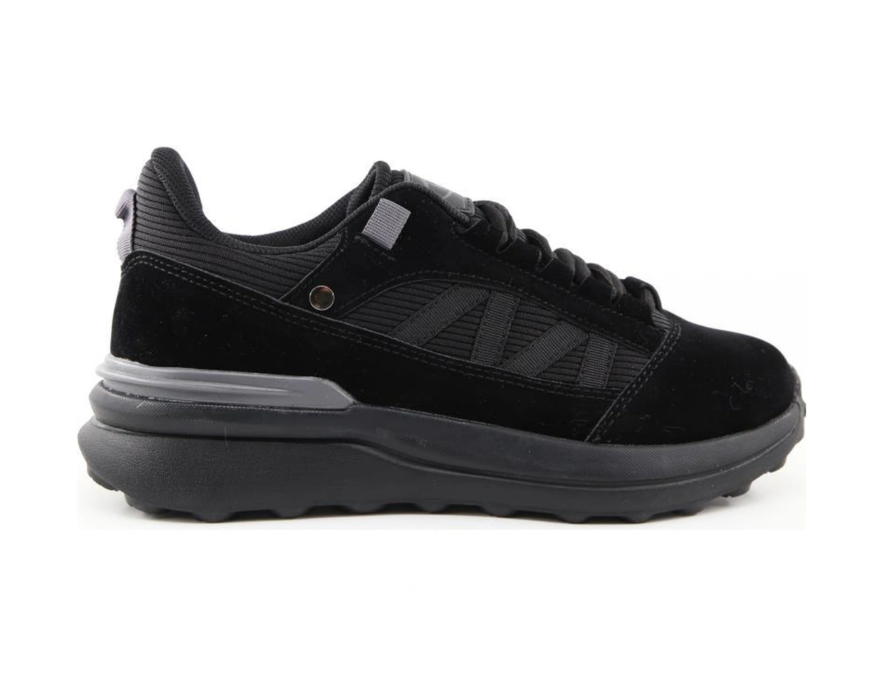 M.P Mp 252-6054 Siyah Unisex Sneakers Siyah
