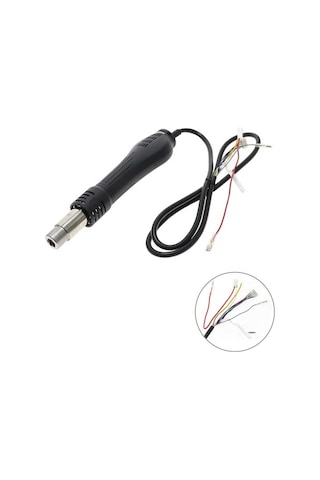 Sunline 852d+ Brushless Sıcak Hava Kol - R208ak