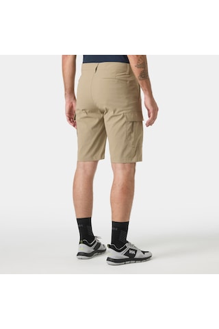 Helly Hansen Hh Qd Cargo Erkek Şort-32423 Açık Kahverengi