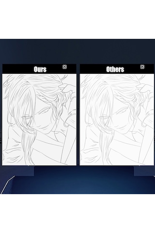 Youmex A4 Usb Güçlü Led Çizim Masası - 3 Seviye Parlaklık, Taşınabilir Ve Hafif Diğer