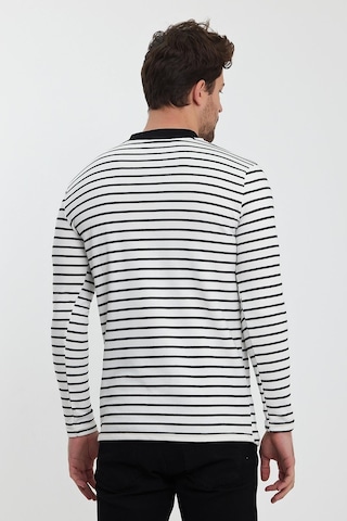 Alexander Gardi Alexandergardı Düğmeli Erkek Sweatshirt E24-72803-erk 001