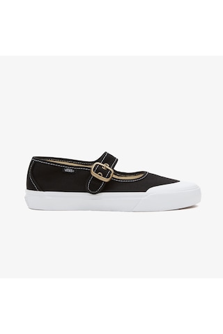 Vans Mary Jane Kadın Siyah Babet Vn000crr6bt1