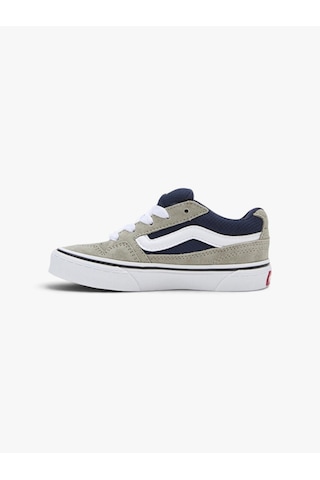 Vans Caldrone Unisex Çocuk Mavi Sneaker - Vn0005w6