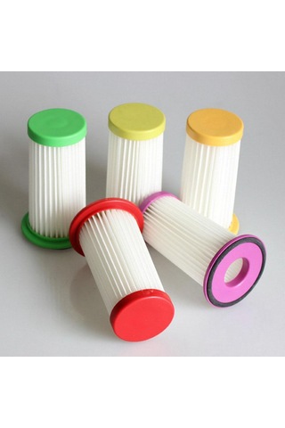 Suntek Ev Tipi Elektrikli Süpürgenin Değiştirilmesi Için 5