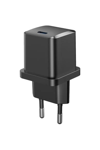 Storeşahin Konfulon C76 30w Gan Şarj Cihazı - Siyah Shn0720