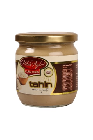 Haluk Aydın Kuruyemiş Tahin 400 G