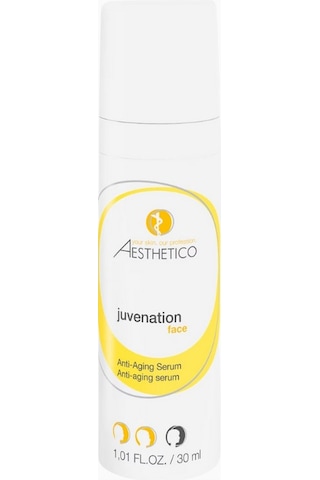 Aesthetico Aesthetıco Juvenation Göz Çevresi Serumu 30 ML