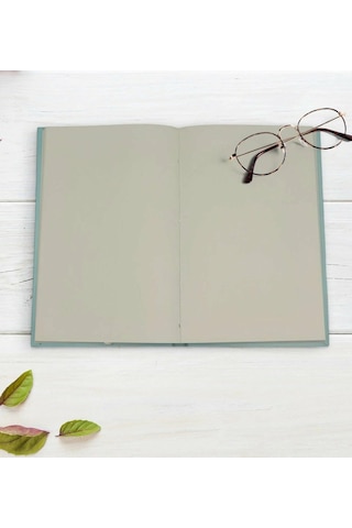 Bk Gift Kişiye Özel İsimli Su Yeşili Sert Kapaklı Defter Ve Tükenmez Kalem Seti, Arkadaşa Hediye, Yeni İş Hediyesi, Doğum Günü Hediyesi-15