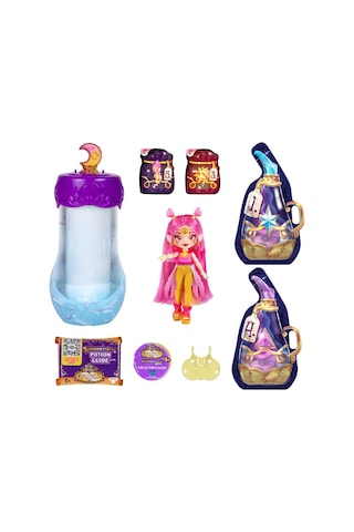 Magic Pixling Tekli Paket S2 Pheona The Pheonix Pixling