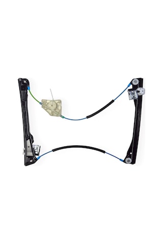Seat İbiza 2003-2009 Sol Ön Kapı Cam Mekanizması 6l4837461