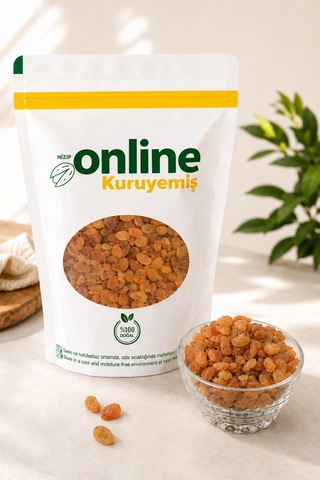 Üzüm Sultani 1 Kg