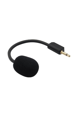 Razer Blackshark V2 Pro V2x V2se 3.5mm Uyumlu Kulaklık Mikrofonu
