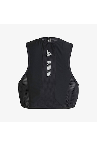Adidas Running Climacool Unisex Siyah Koşu Yeleği Jl6124 2800282