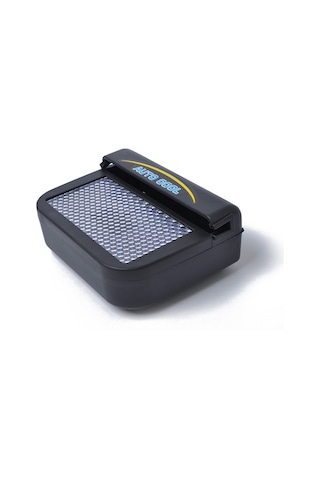 Araba Güneş Enerjili Soğuk Hava Menfezi Soğutma Fanı Soğutucu