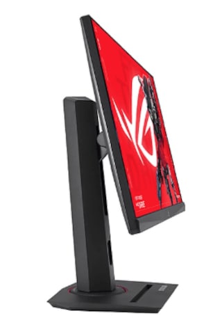 Asus ROG Strix XG259CS 24.5" 1 Ms 180 Hz IPS Led FHD Gaming Monitör