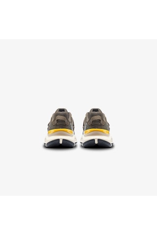 Loci Dopamine Unisex Yeşil Spor Ayakkabı Lc-017