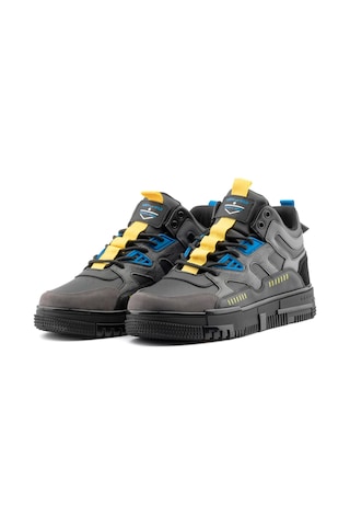 Almost Unisex Sneakers - Sıyah 001