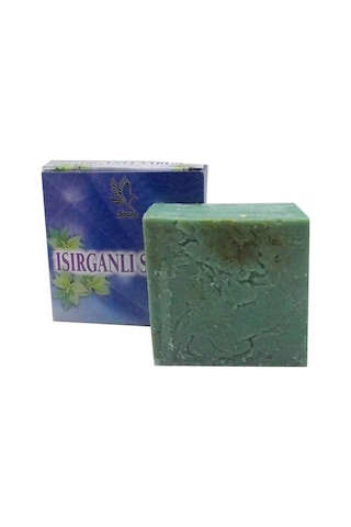 Doğan Doğal Saf Katkısız Isırganlı Sabun 150 G