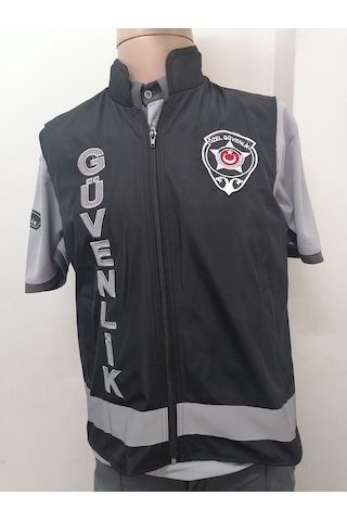 Özel Güvenlik Yeleği