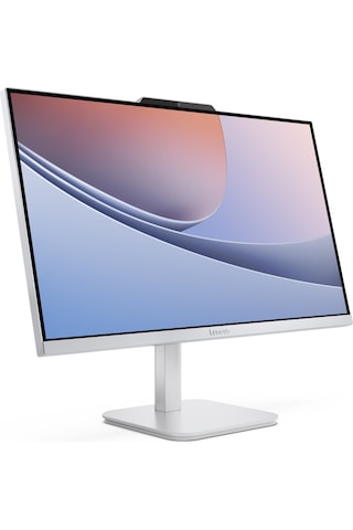 Lenovo A100 F0J6002UTR i3-N305 8 GB 512 GB SSD 23.8" Dos AIO Masaüstü Bilgisayar