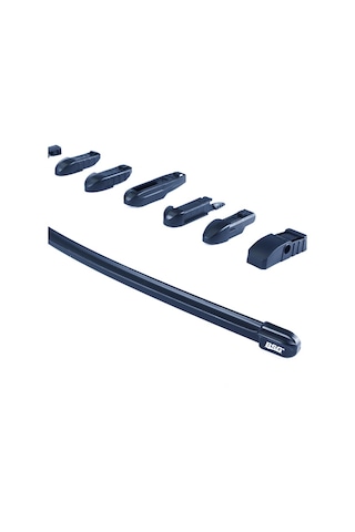 Bsg Mazda Cx-5 2018-2019 Supermute 2li Muz Silecek Takımı 600mm 450mm Bsgt35664