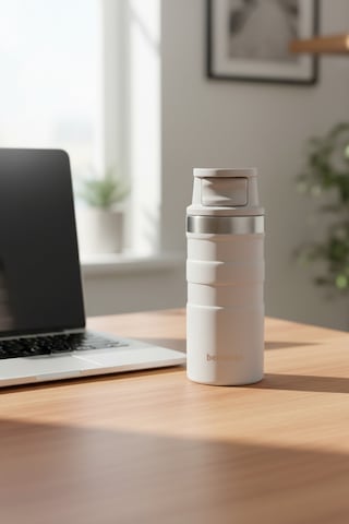 Bernardo Comfort Termos 350 Ml Gri