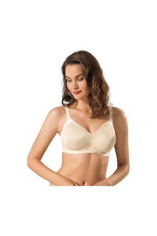 Le Jardin Kadın Toparlayıcı Telsiz Soft ( B-C) Cup Sütyen 9150