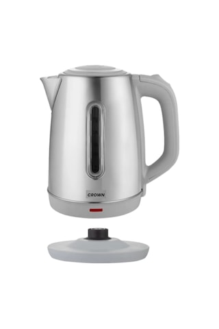 Crown CRW-7211 1800 W 1.8 L Kettle