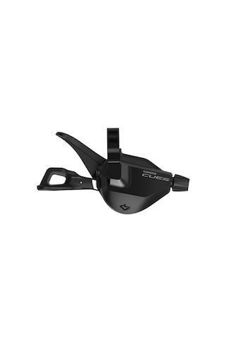 Shimano Cues Sl-u6000-10r Lınkglıde 10v Vites Kolu Arka Göstergeli Kelepçeli Siyah