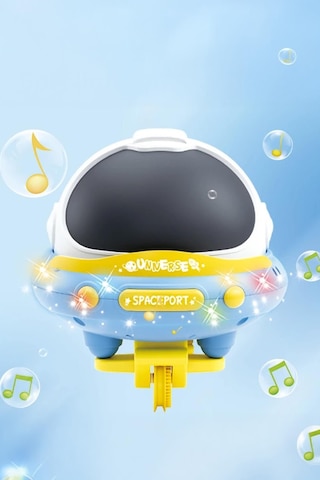 Akrobat Denge Gyro Astronot Fg3303