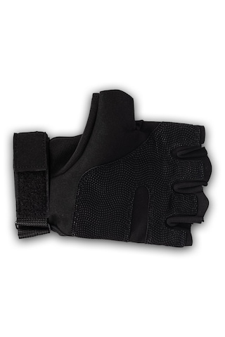 Tactical Siyah Kesik Eldiven Tactical Eldiven
