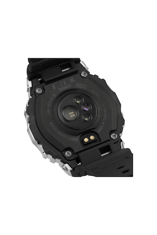 Casio Gm-h5600-1dr Kol Saati Metalik