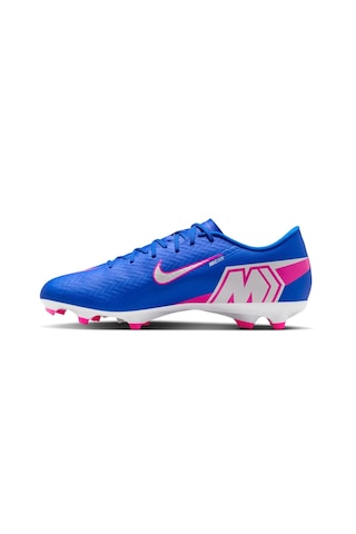Nike Mercurial Vapor 16 Academy Fg Erkek Krampon Fq1458-446 Lacivert