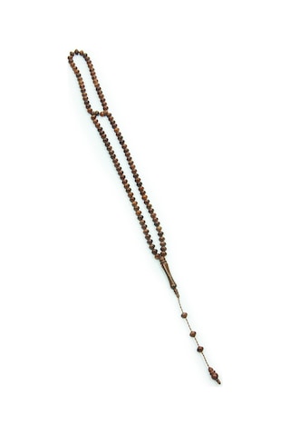 Kuka Tesbih - 99' Lu - 6 Mm - İstanbul Kesim İznk