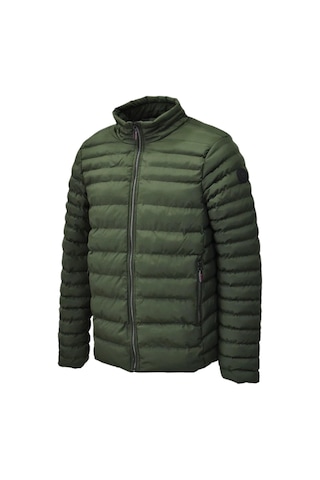 Erkek Haki Spor Şişme Mont 3128 Bgl-st04000 Haki